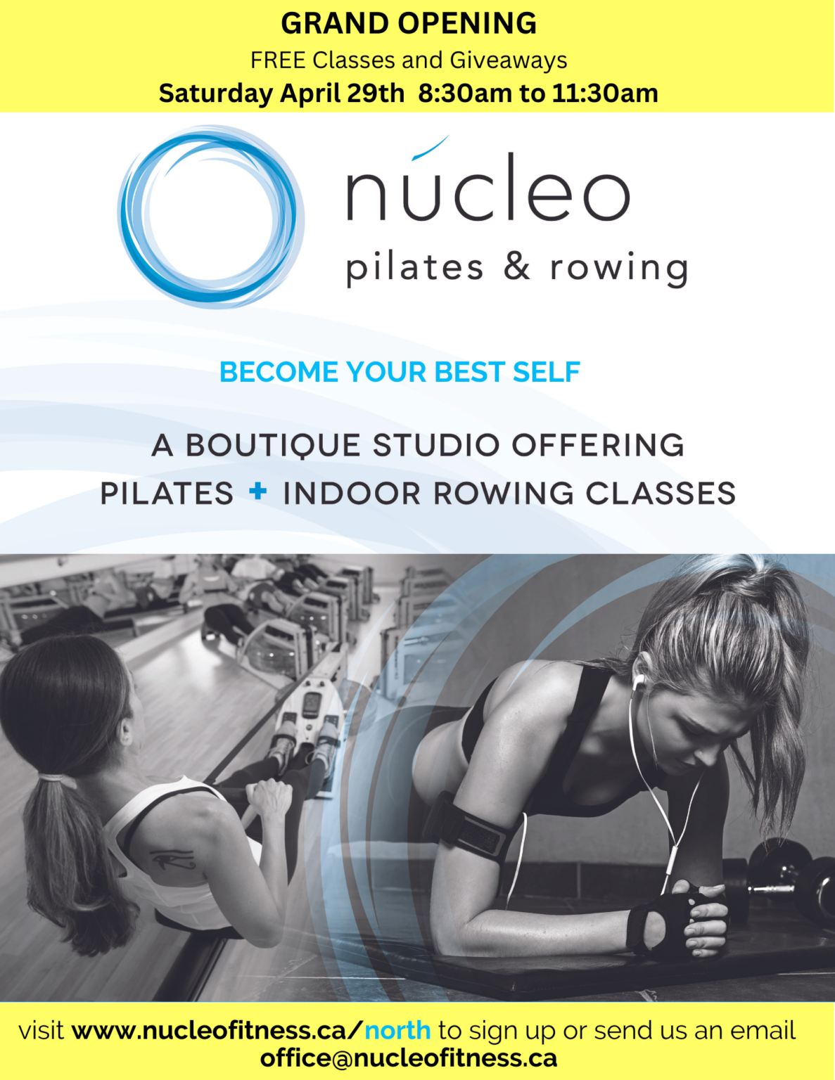 n-cleo-pilates-and-rowing-grand-opening-downtown-orillia-bia